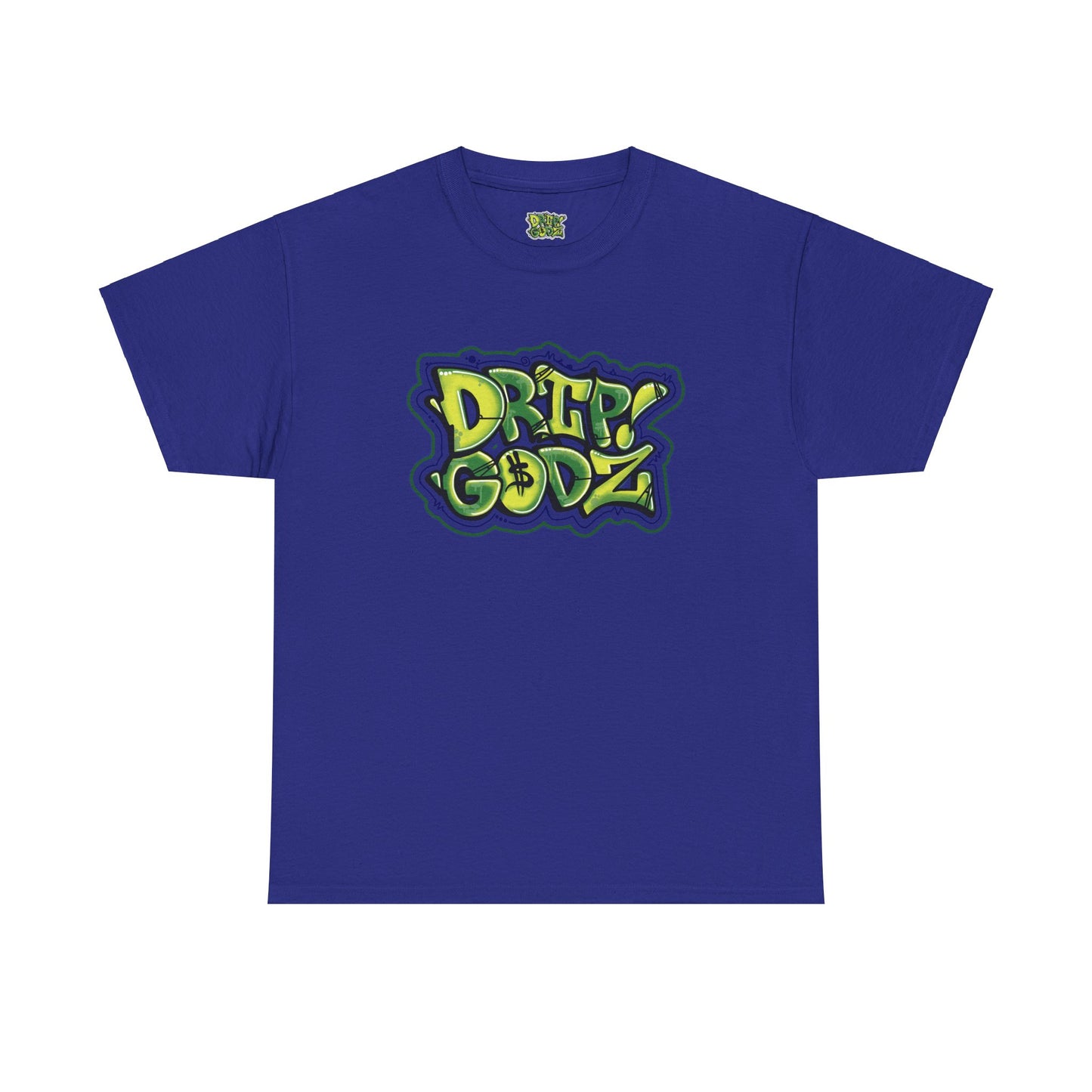 Drip Godz Exclusive Tee