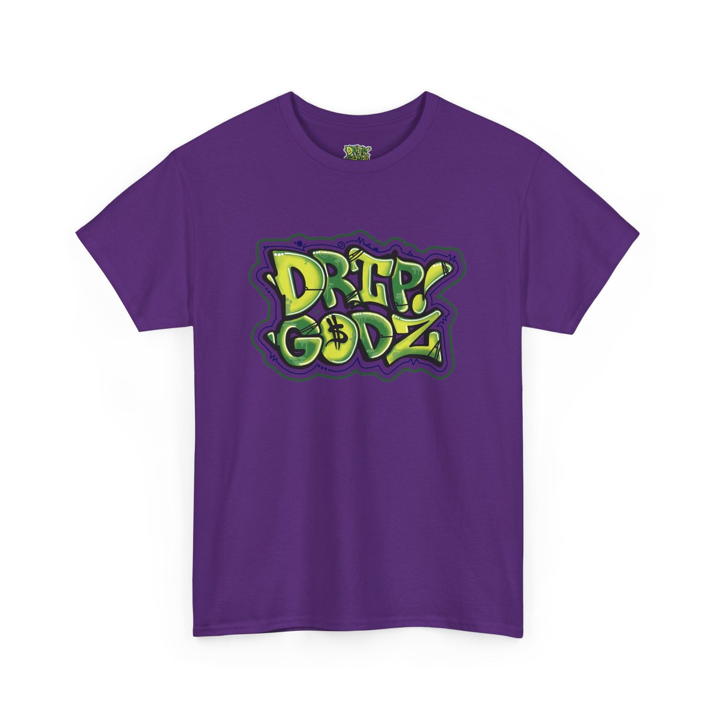 Drip Godz Exclusive Tee