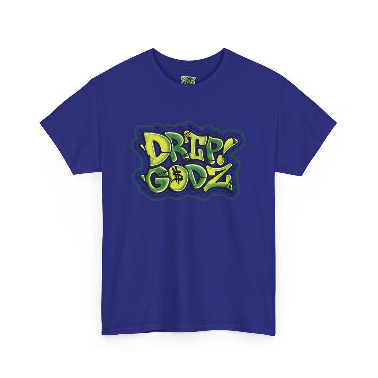 Drip Godz Exclusive Tee