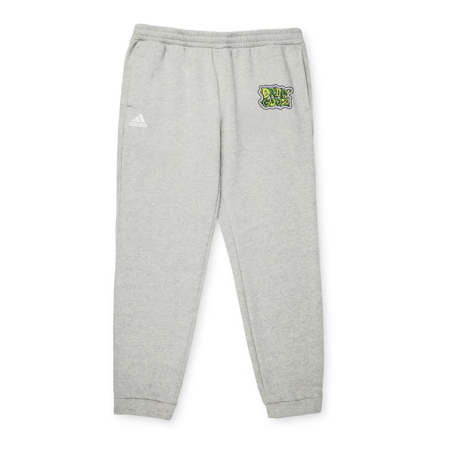 Adidas/Drip Godz Collaboration Joggers