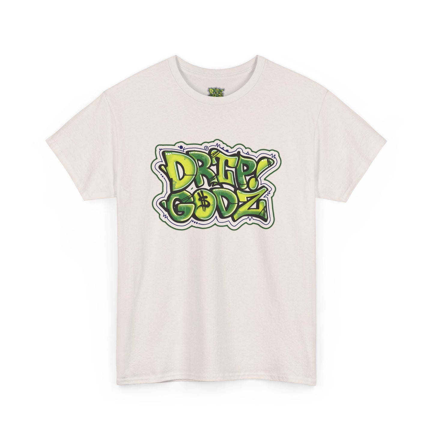 Drip Godz Exclusive Tee