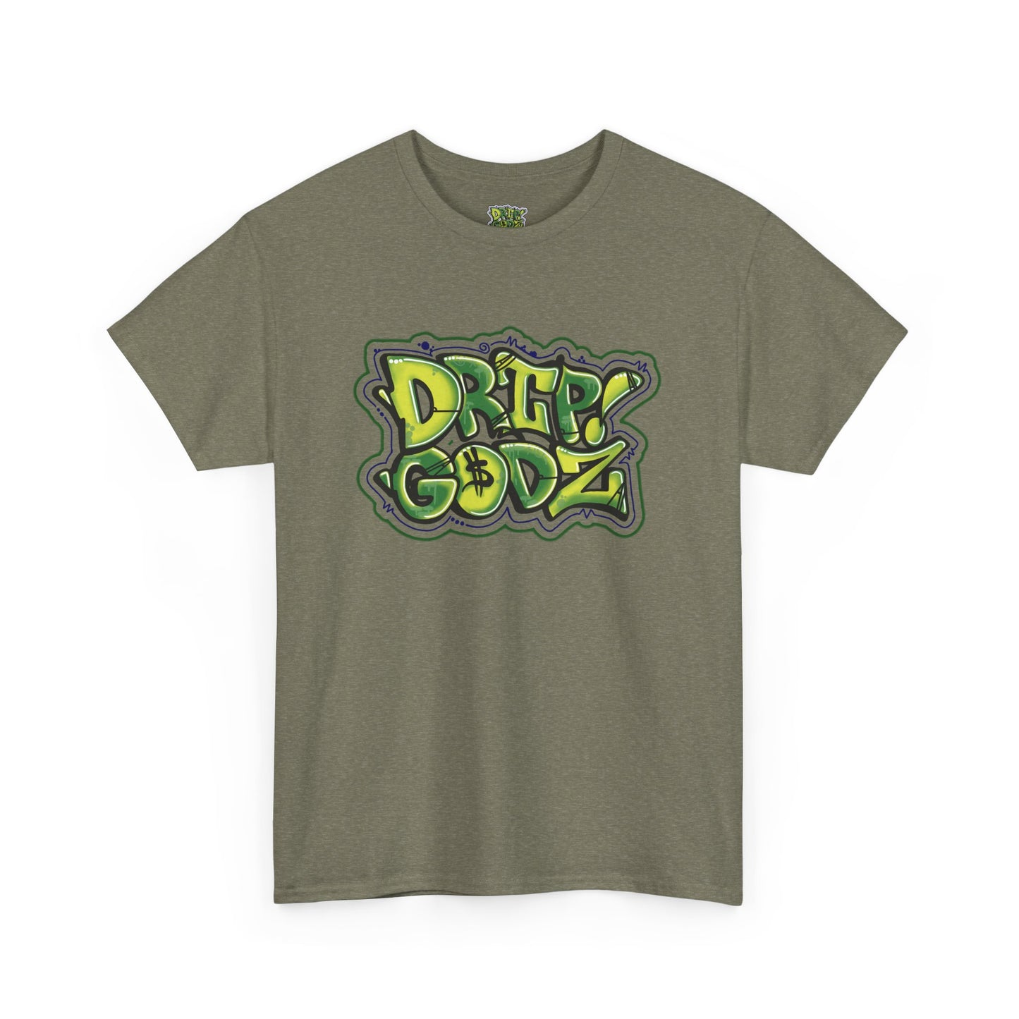 Drip Godz Exclusive Tee