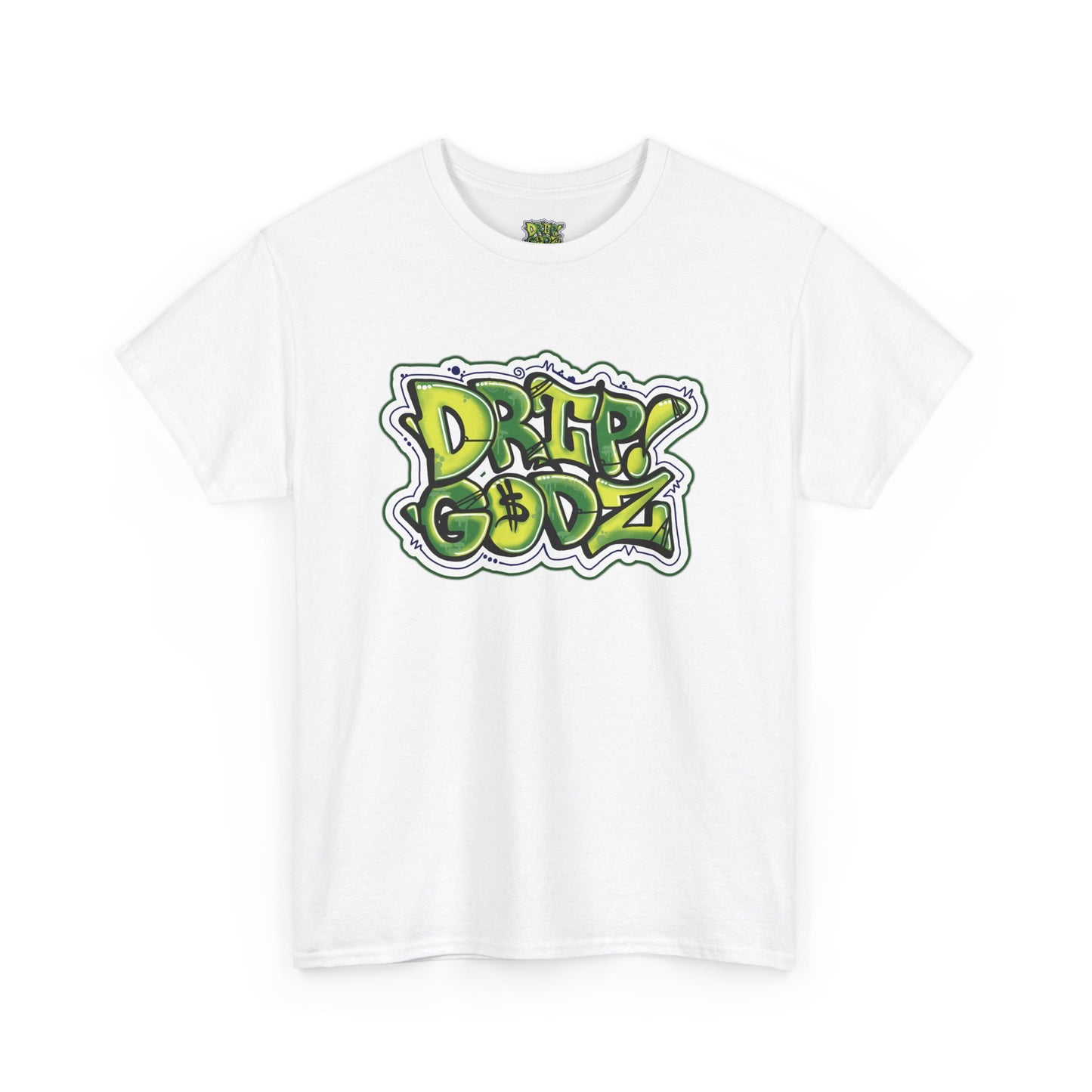 Drip Godz Exclusive Tee