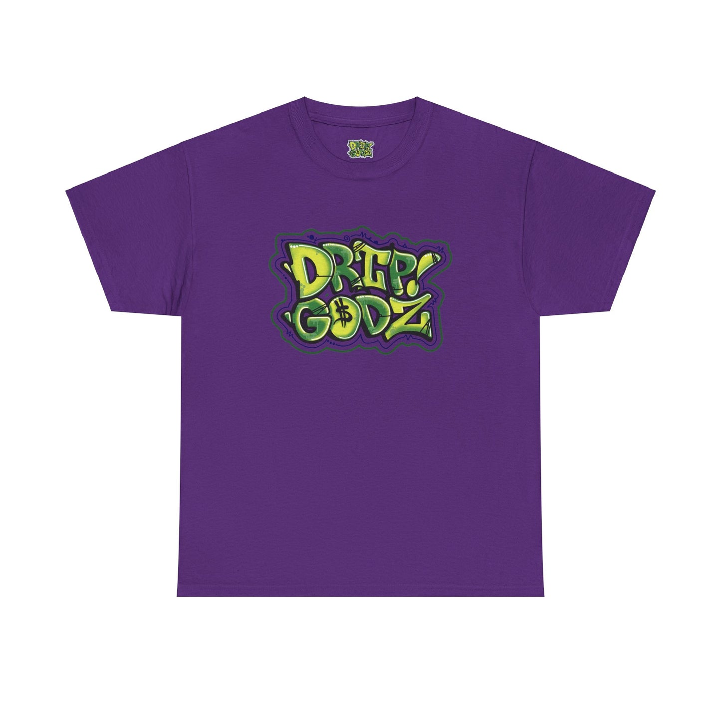 Drip Godz Exclusive Tee