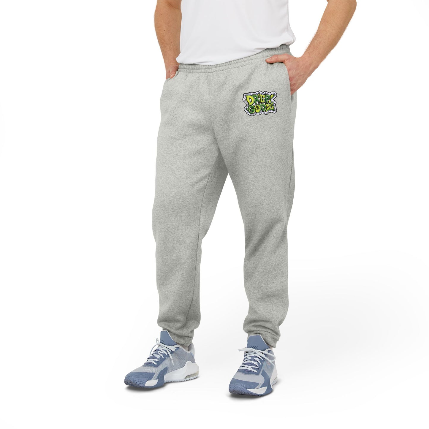 Adidas/Drip Godz Collaboration Joggers