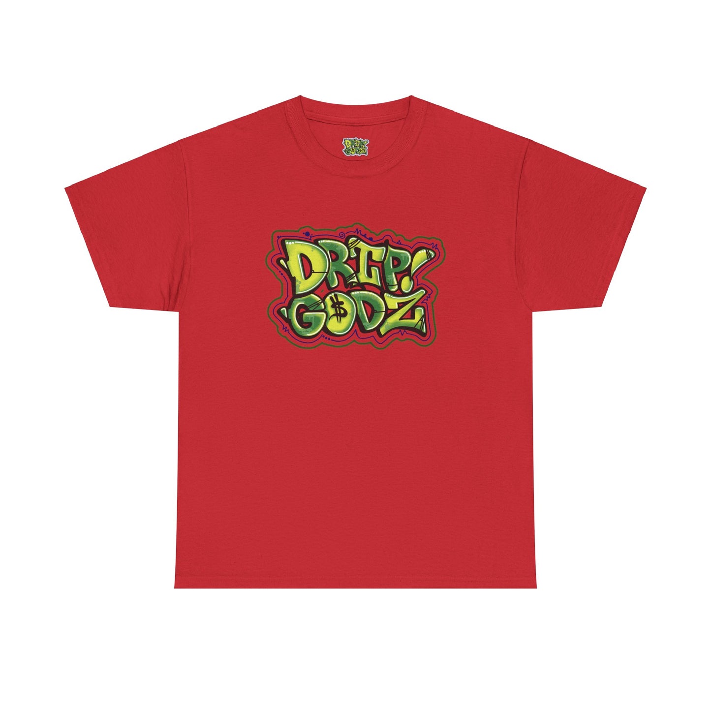 Drip Godz Exclusive Tee