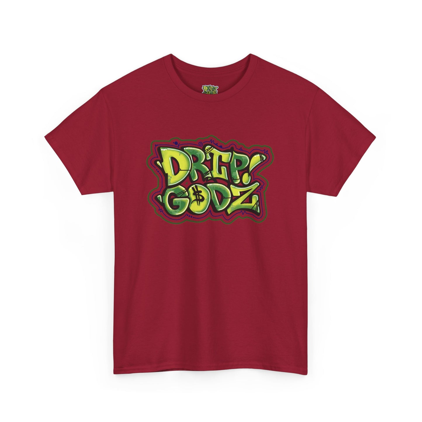 Drip Godz Exclusive Tee