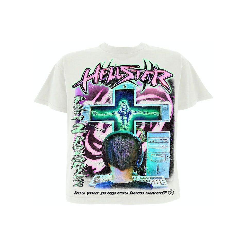 “HasYourProgressBeenSaved” Graphic Tee