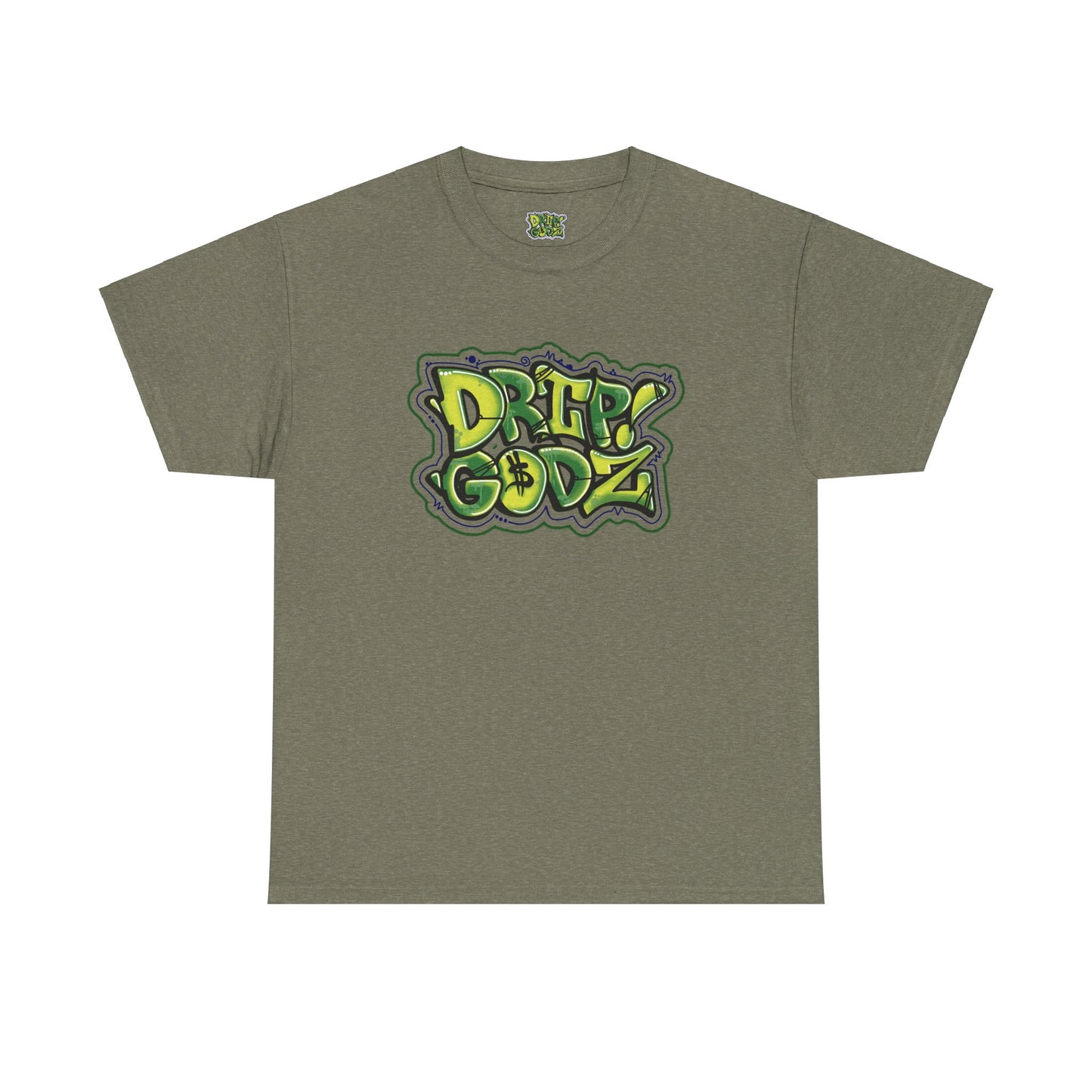 Drip Godz Exclusive Tee