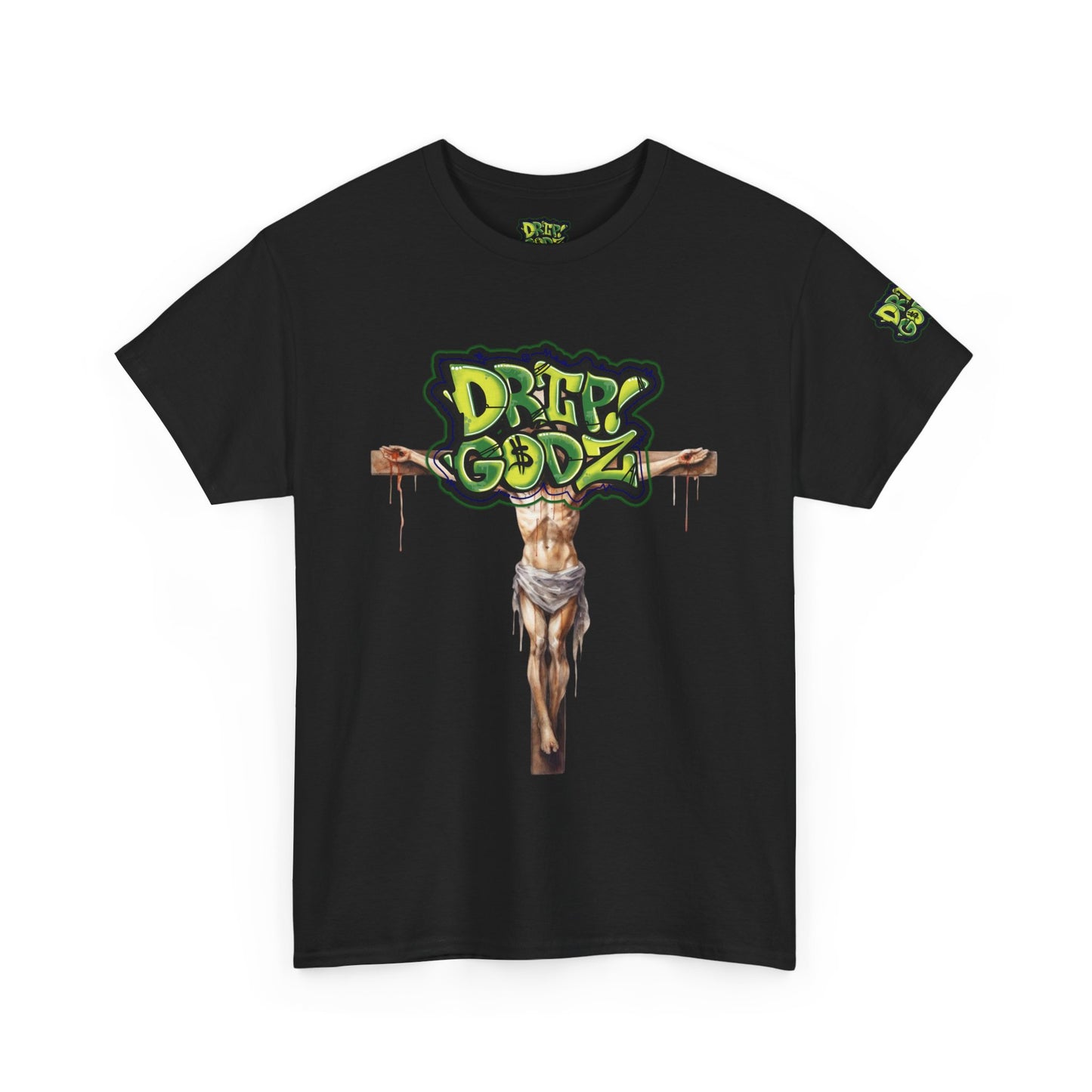 DG-Religious-FashionTee