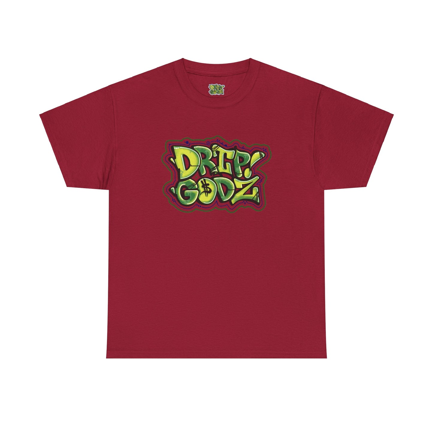 Drip Godz Exclusive Tee