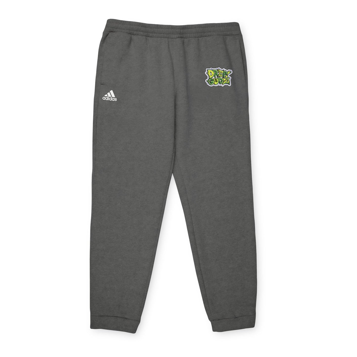 Adidas/Drip Godz Collaboration Joggers