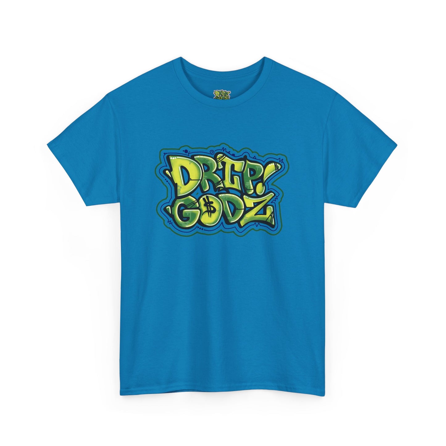 Drip Godz Exclusive Tee