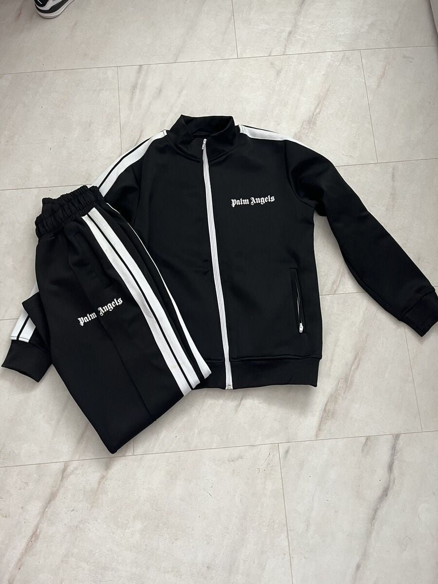 Palm Fashion 2pc Sweatsuit