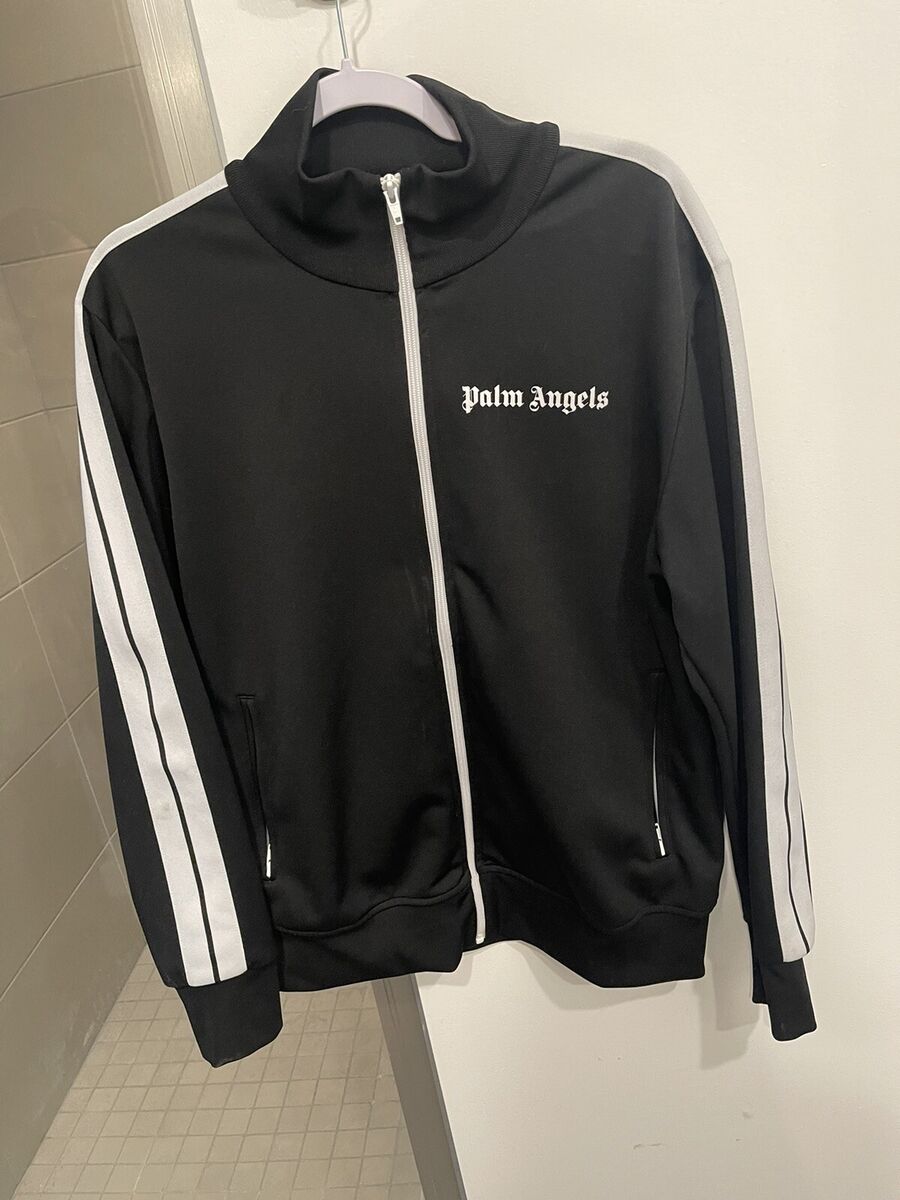 Palm Fashion 2pc Sweatsuit