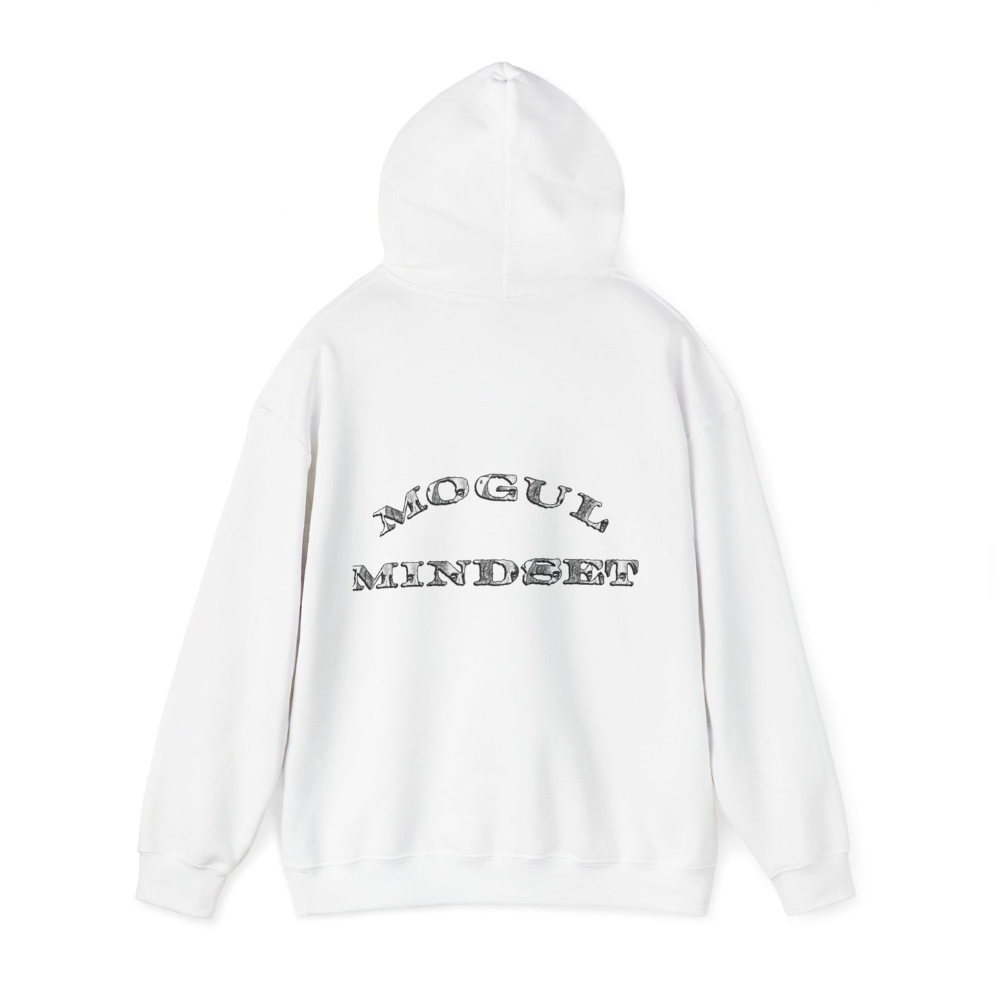 MGLMNDST Hoodie