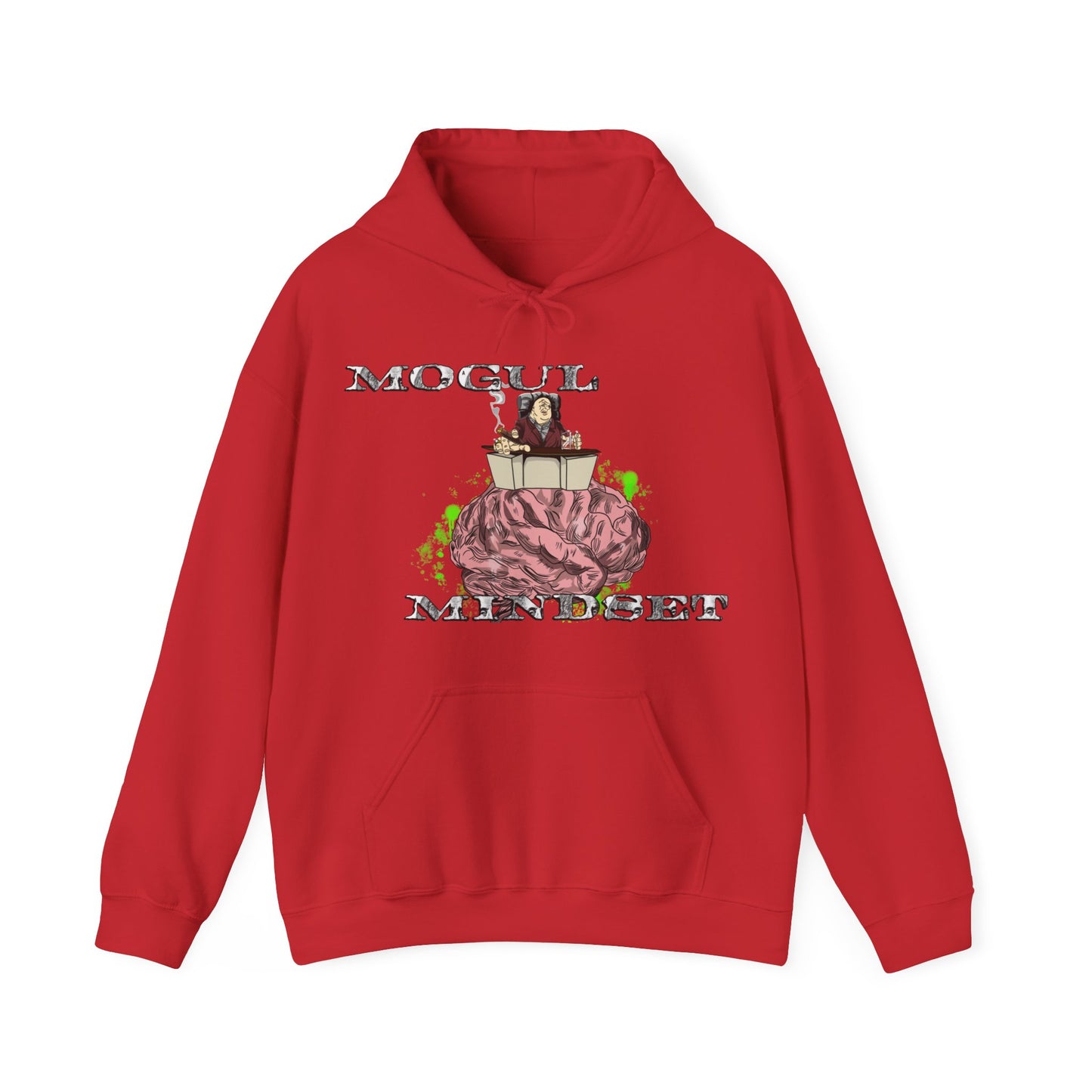 MGLMNDST Hoodie