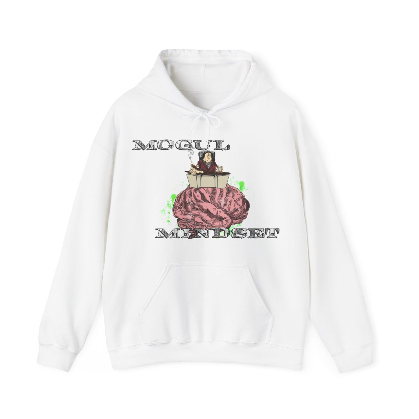 MGLMNDST Hoodie