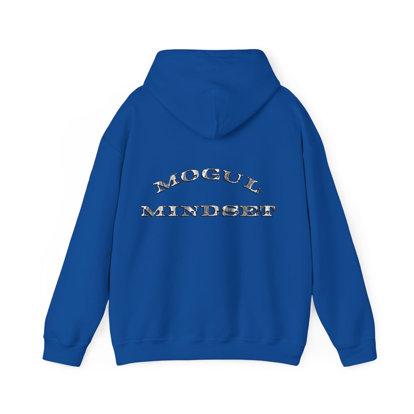 MGLMNDST Hoodie