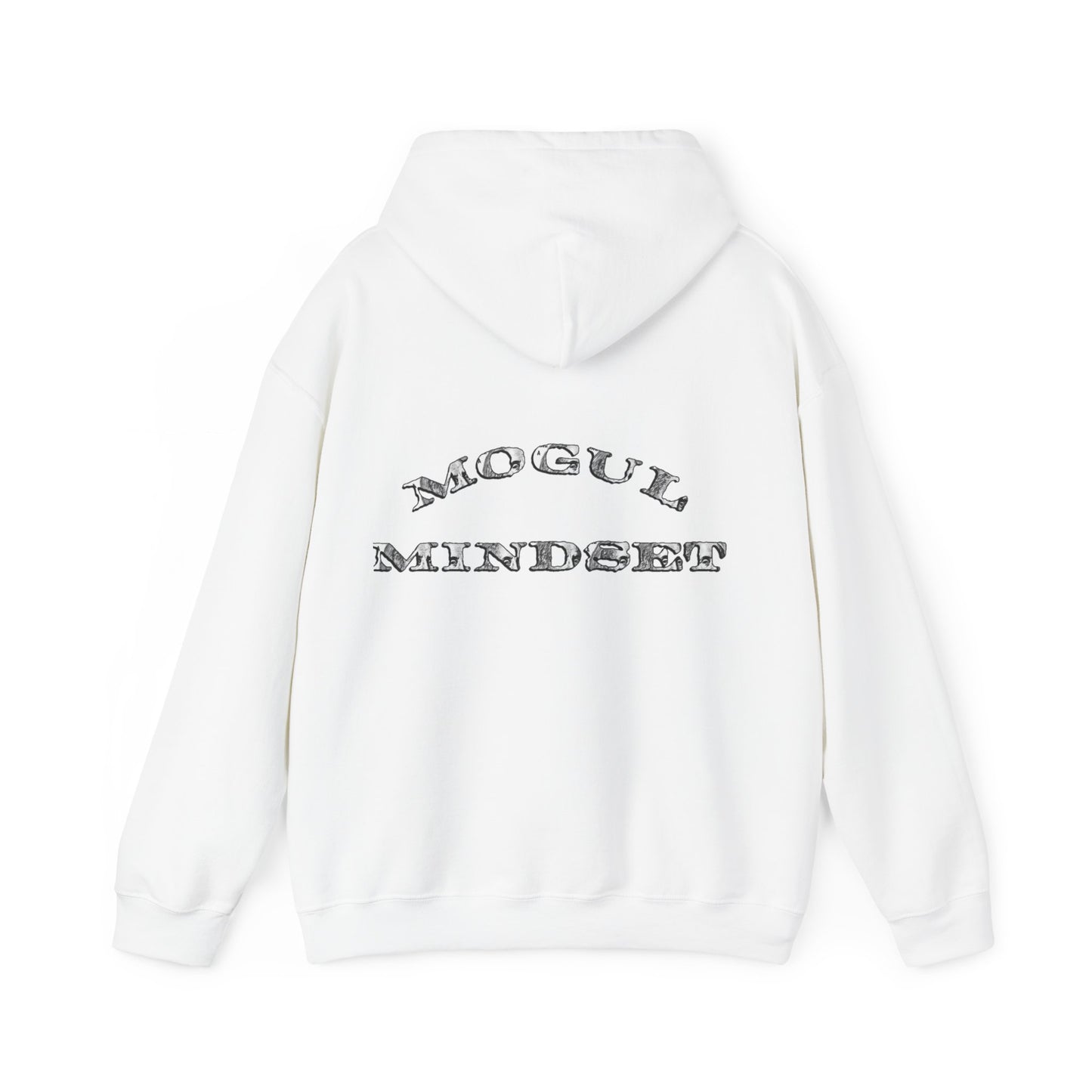 MGLMNDST Hoodie