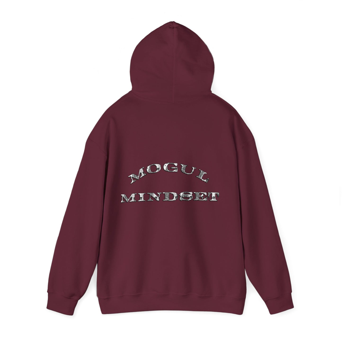 MGLMNDST Hoodie