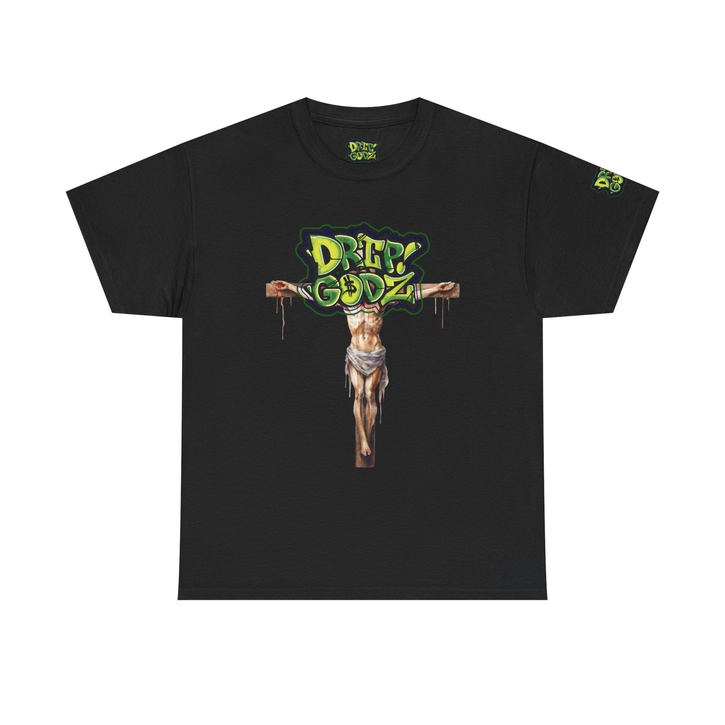 DG-Religious-FashionTee