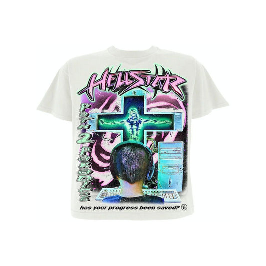 “HasYourProgressBeenSaved” Graphic Tee