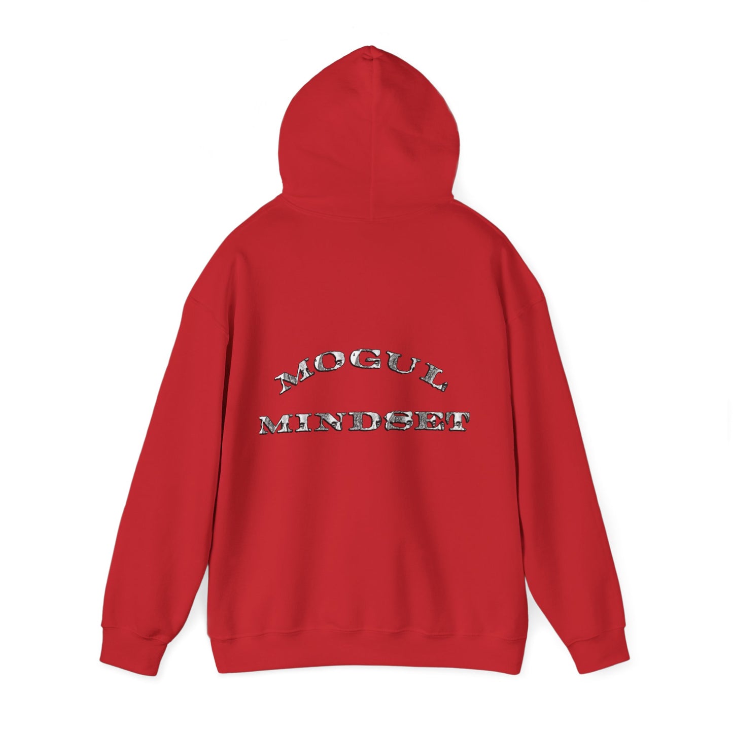 MGLMNDST Hoodie