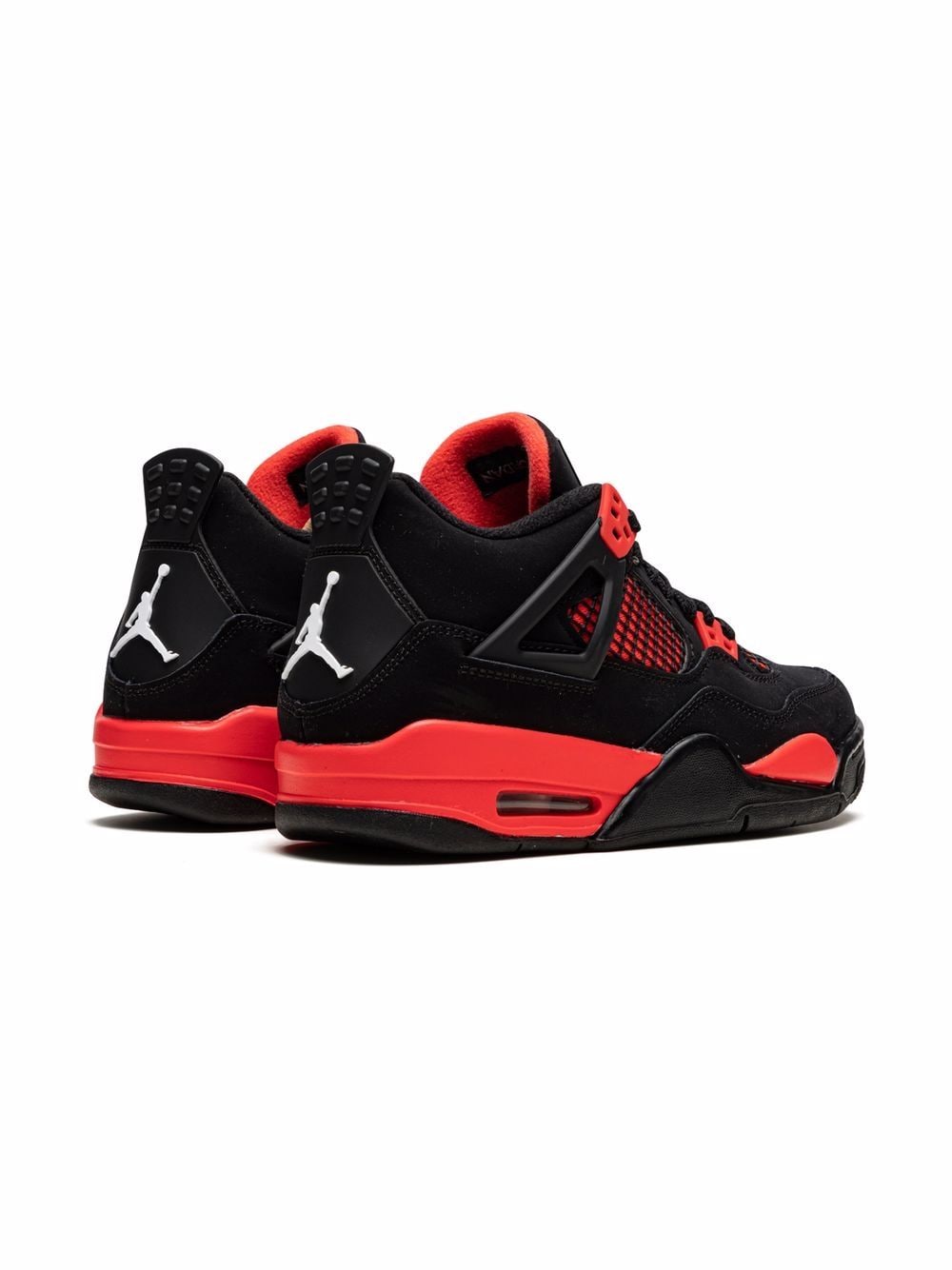 Red Thunder Retro 4