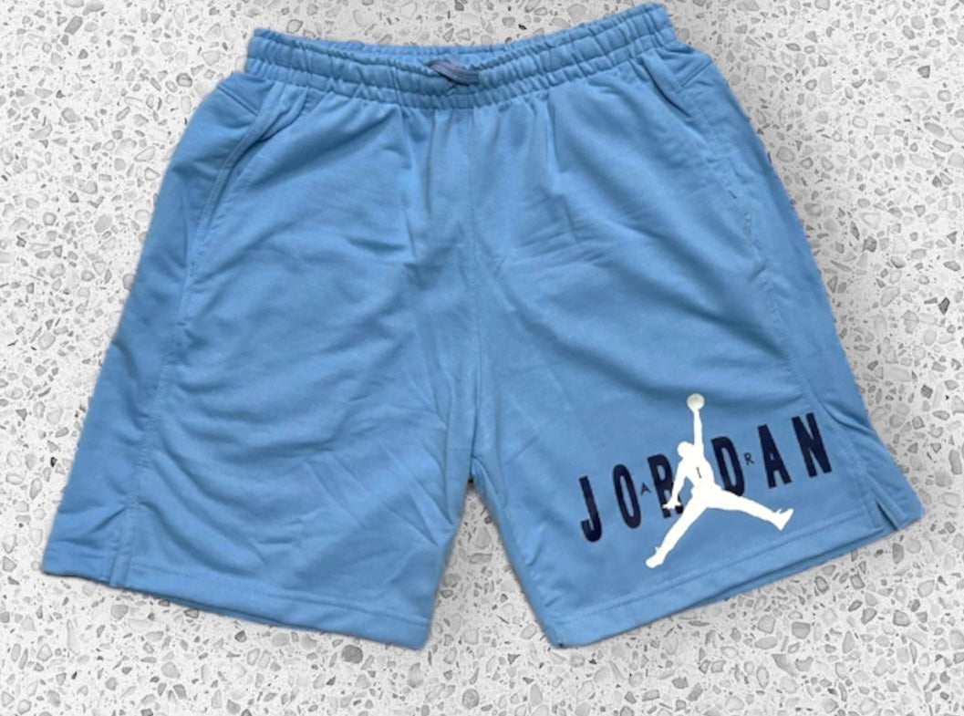 Jumpman 2 Piece Short & Tee Set