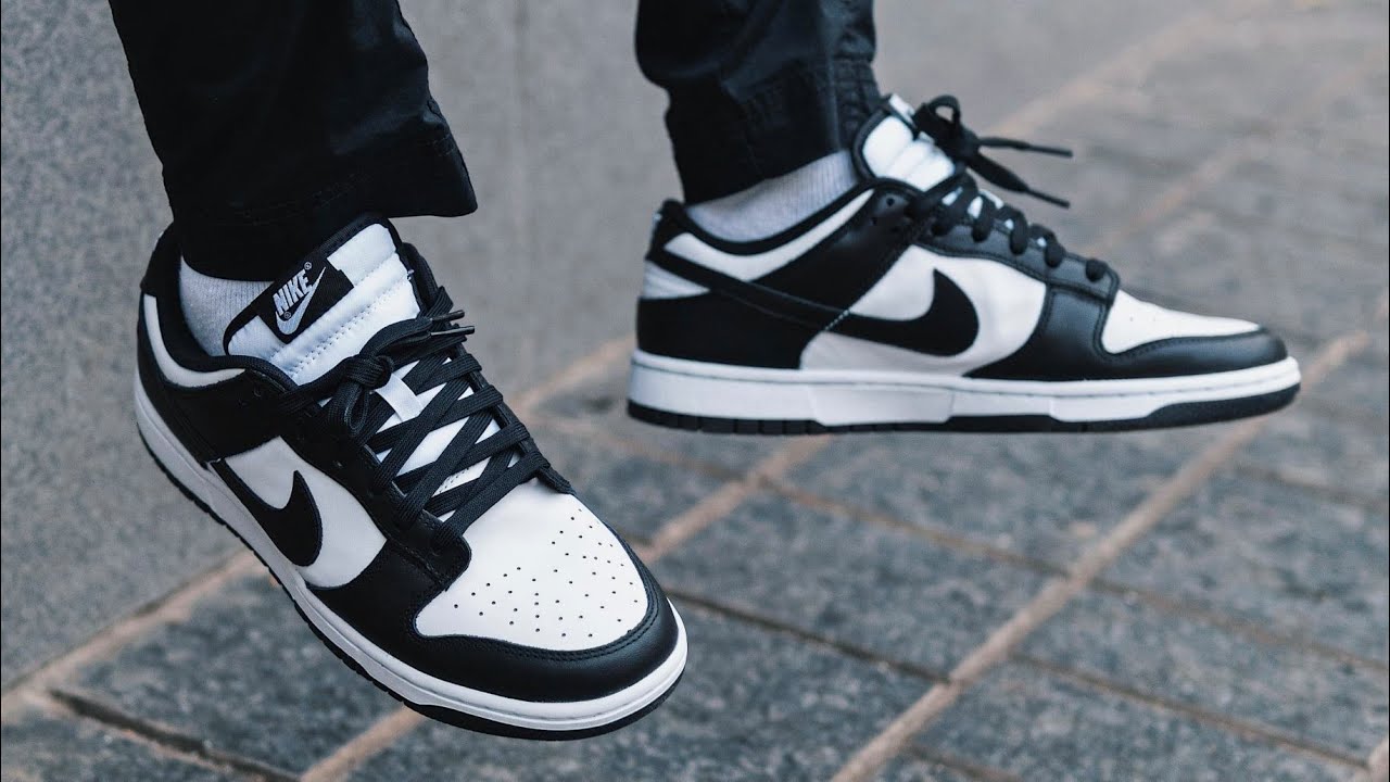 Panda Dunk Low