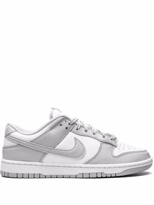 Grey Fog Dunk Low