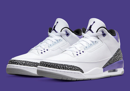 Dark Iris Retro 3