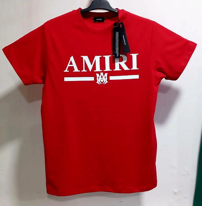 Amiri T-Shirt