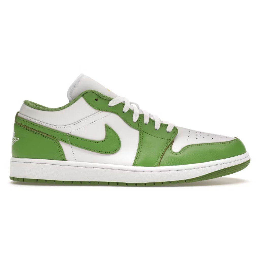 J1 Low Chlorophyll