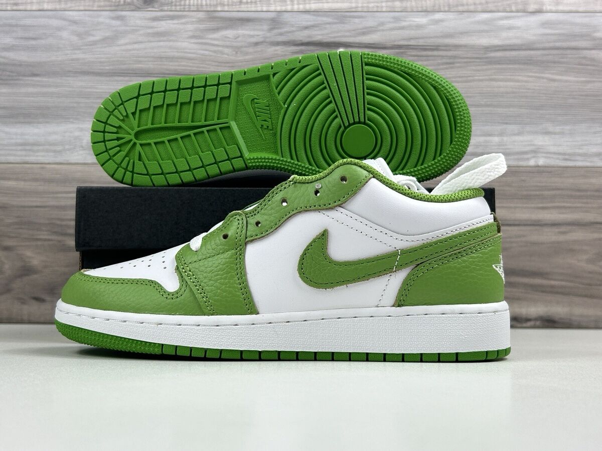 J1 Low Chlorophyll