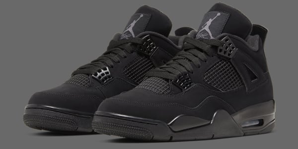 Black Cat Retro 4