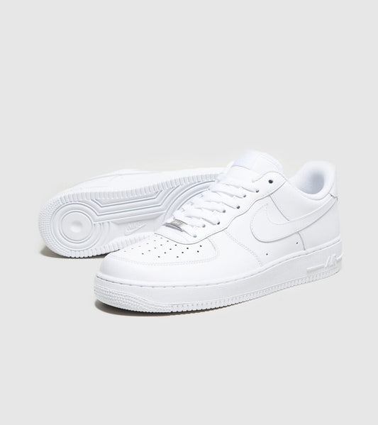 AF1 White