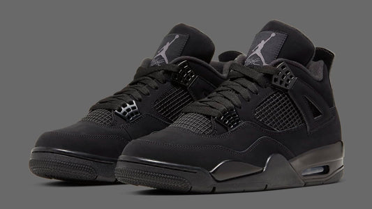 Black Cat Retro 4