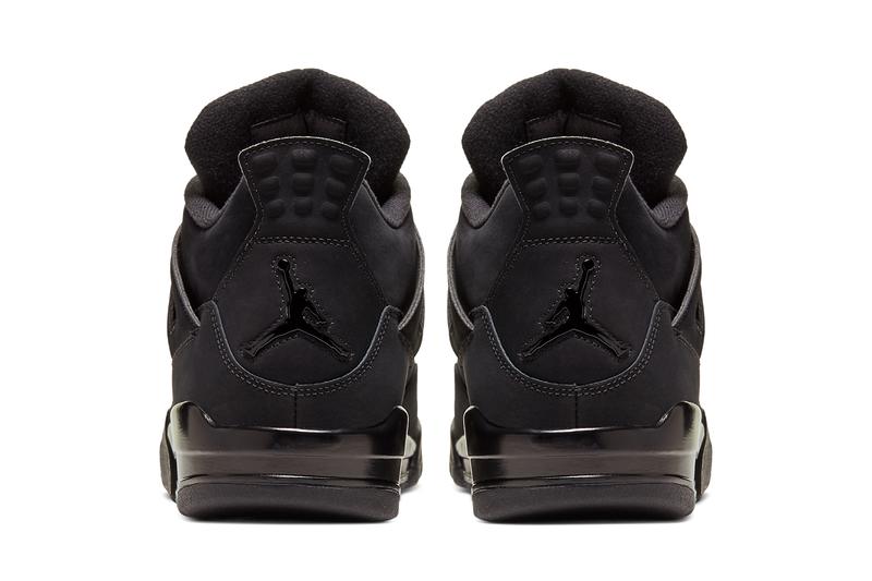 Black Cat Retro 4