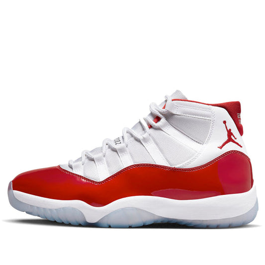 Cherry Retro 11